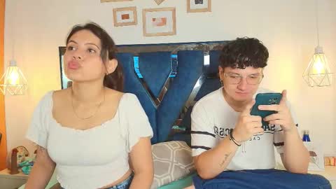 Zoe and dylan  online show from 2, 3, 2026