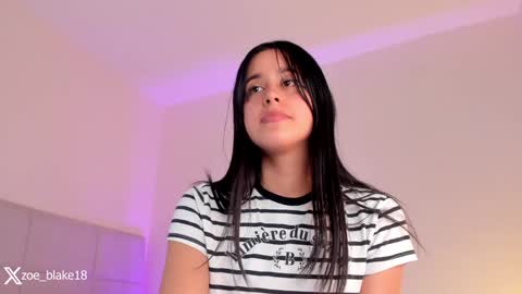 Zoe online show from 2, 12, 2024