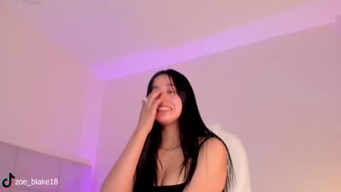 Zoe online show from 3, 12, 2024