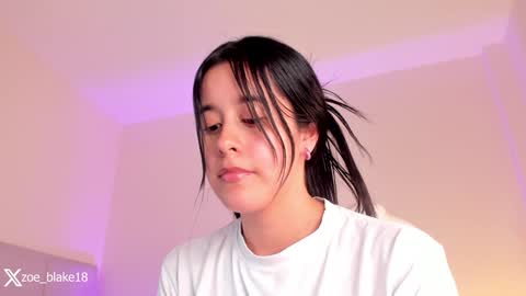 Zoe online show from 14, 12, 2024