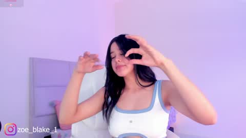 Zoe online show from 7, 1, 2025