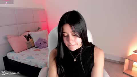 Zoe online show from 12, 3, 2025