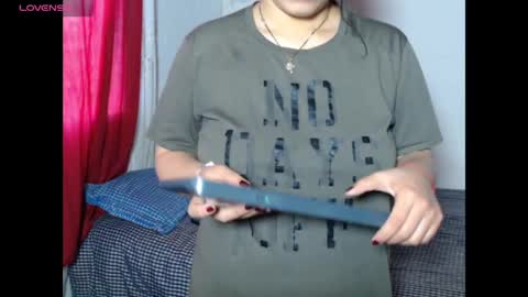 Zoe Bronw online show from 5, 12, 2024