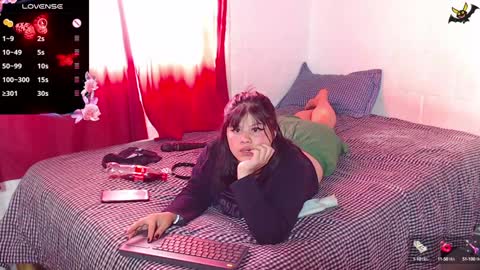 Zoe Bronw online show from 11, 12, 2024