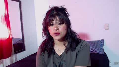 Zoe Bronw online show from 27, 1, 2025