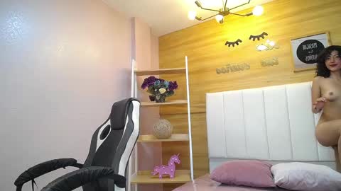 zoe_ch_ online show from 27, 2, 2025