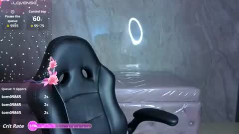 zoe_ch_ online show from 13, 6, 2026
