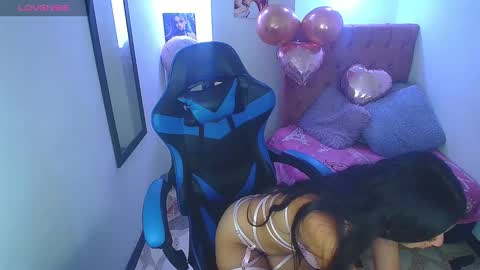 Z O E online show from 7, 2, 2025