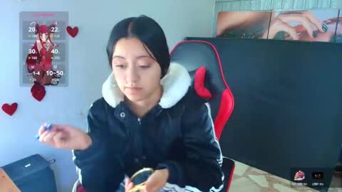 Z O E online show from 9, 3, 2026