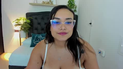 Zoe  online show from 24, 2, 2025