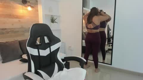 Zoe  online show from 27, 2, 2026