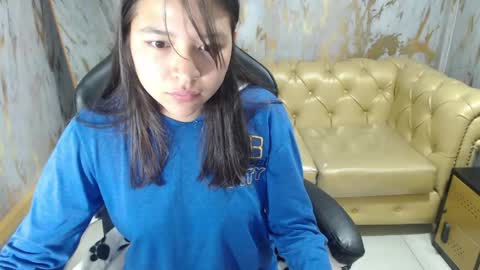 Zoe  online show from 15, 5, 2026