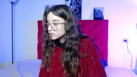 zoe_dear online show from 4, 3, 2026