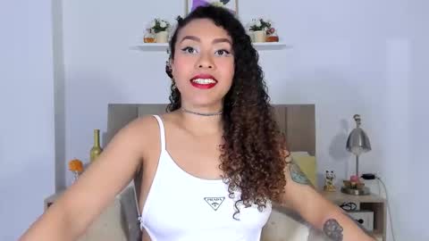 Zoe Gruber online show from 10, 3, 2026