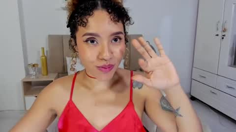 Zoe Gruber online show from 5, 7, 2026