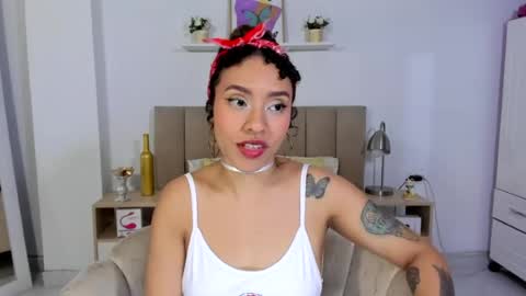 Zoe Gruber online show from 20, 7, 2026