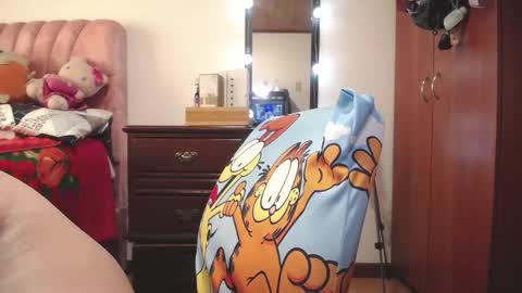 zoe hotxxx online show from 30, 4, 2026