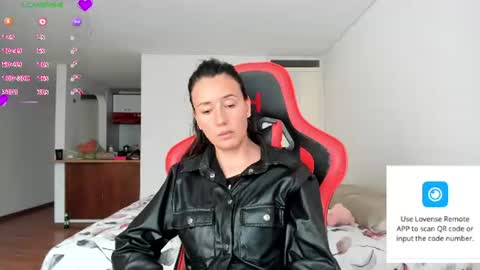 Snapshot of zoe_jeane_beker chatting on 22, 6, 2026 ZOE online show from 22, 6, 2026