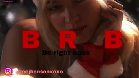 zoe online show from 21, 2, 2025