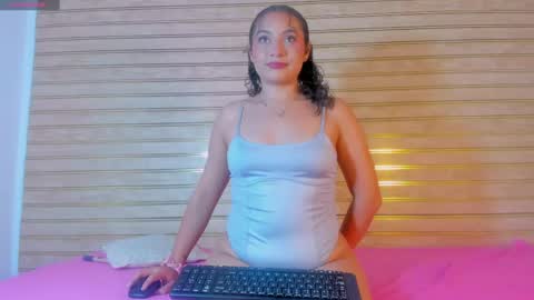 Zoe  online show from 17, 4, 2026