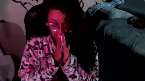 Snapshot of zoe_koller chatting on 17, 1, 2026 Zoe Koller online show from 17, 1, 2026