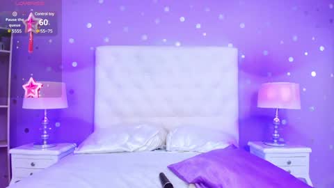 CAMILA online show from 18, 1, 2025