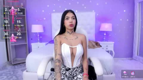 CAMILA online show from 13, 2, 2025