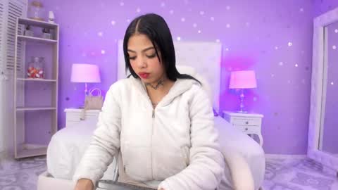 CAMILA online show from 20, 2, 2025