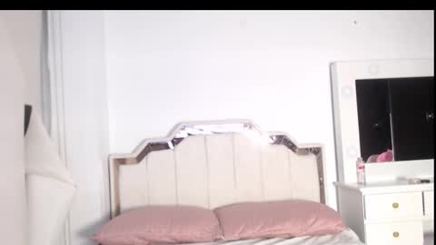 CAMILA online show from 11, 9, 2025