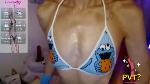 Zoe online show from 1, 2, 2025