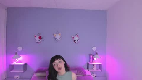 Zoe Lynch online show from 29, 9, 2025