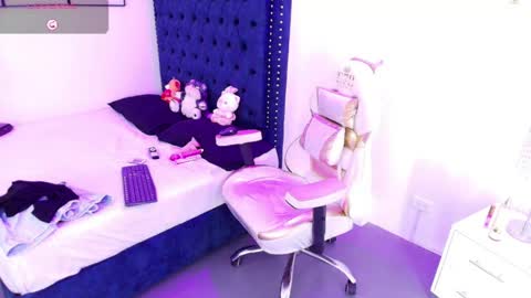 zoe  online show from 16, 5, 2026
