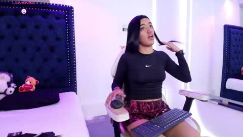 zoe  online show from 18, 5, 2026