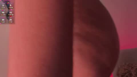 zoe_mhendez online show from 8, 7, 2026