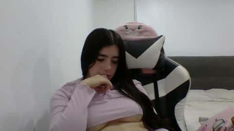 Zoe online show from 13, 11, 2025