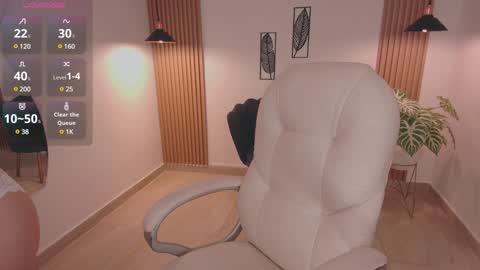 zoe_millerx online show from 28, 1, 2025