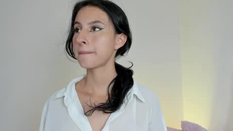 Snapshot of zoe_mrl chatting on 10, 4, 2026 zoe_mrl online show from 10, 4, 2026