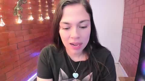 Snapshot of zoe_ringer chatting on 3, 10, 2025 Zoe online show from 3, 10, 2025