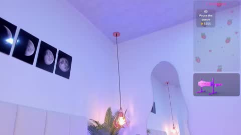 Zoe online show from 13, 11, 2025