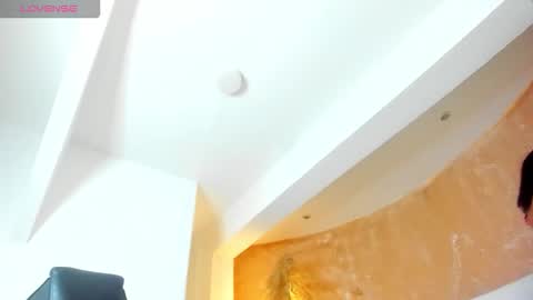 Snapshot of zoe_rose4 chatting on 21, 9, 2025 zoe_rose4 online show from 21, 9, 2025