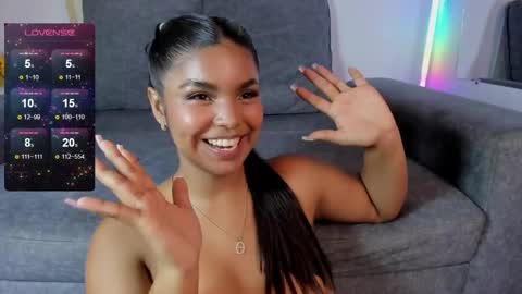 Zoe online show from 3, 2, 2025