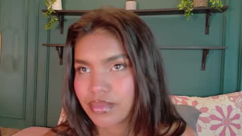 Zoe online show from 16, 4, 2026