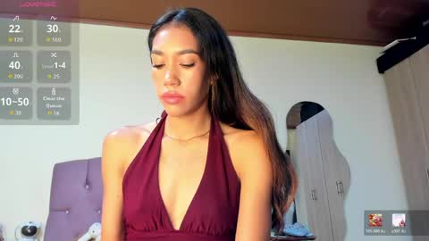 Zoe online show from 31, 5, 2026