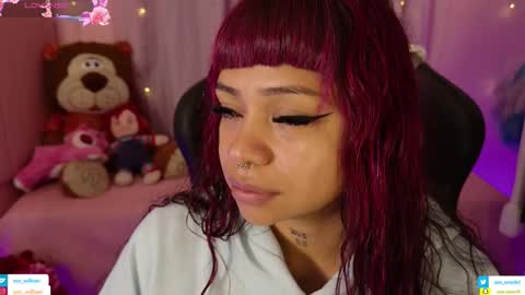 zoe_sullivan_ online show from 6, 3, 2026