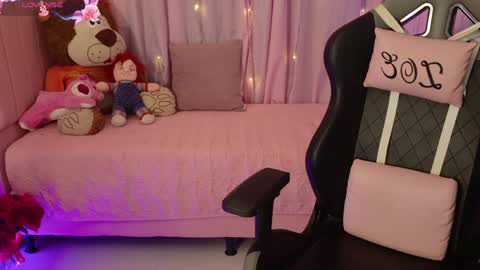 zoe_sullivan_ online show from 7, 6, 2026