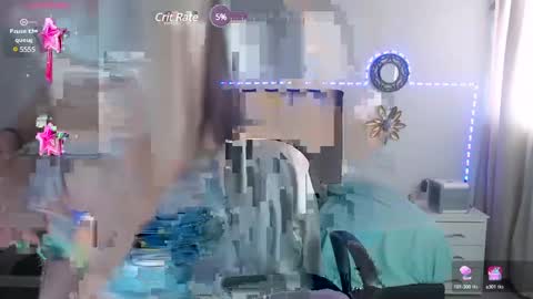 zoe_sweet050 online show from 25, 1, 2025