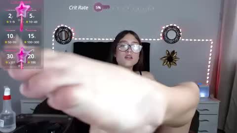 zoe_sweet050 online show from 19, 2, 2025