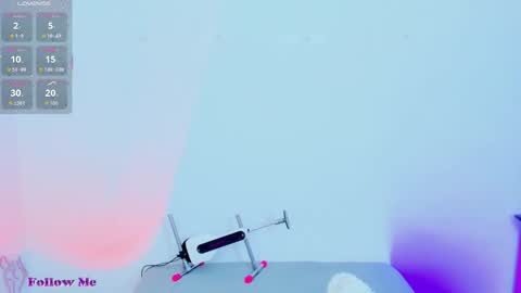 new count    online show from 14, 12, 2025