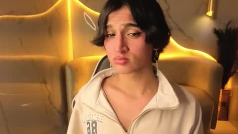 Zoe online show from 2, 12, 2025