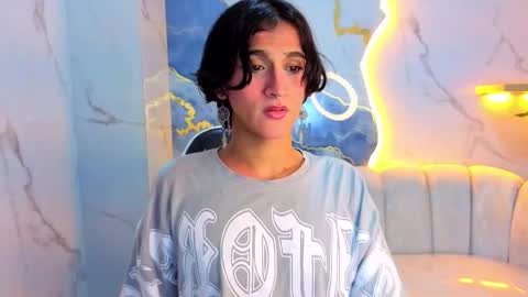 Zoe online show from 20, 12, 2025